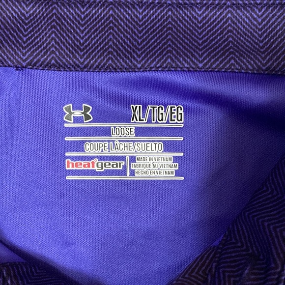 Under Armour Polo - Picture 2 of 3